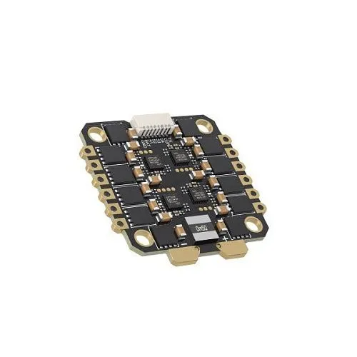 Регулятор оборотов GEP-BL32 50A 96K 4IN1 ESC