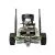 Профессиональный ROS-робот JetBot ROS AI Kit B с контроллером Waveshare Jetson Nano