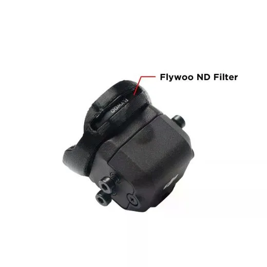 Защитный чехол Flywoo O3 Camera TPU Protector для DJI O3 Air Unit