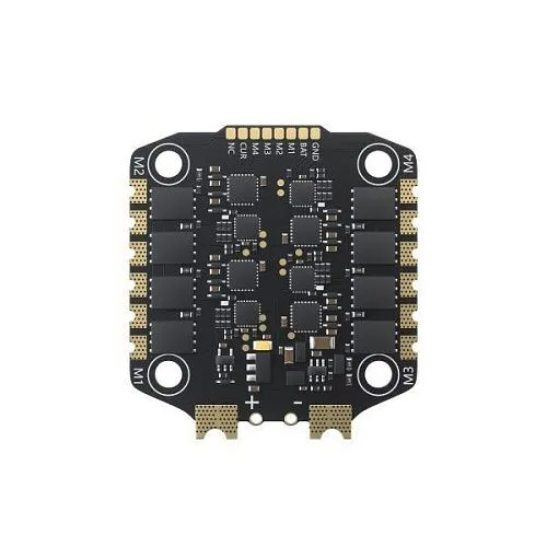 Регулятор оборотов GEPRC TAKER H60 BLS 60A 4IN1