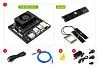 Полный комплект разработчика Jetson Orin Nano Dev Kit (с камерой и сенсорным дисплеем)