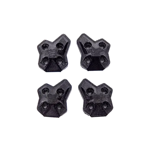TPU детали для BOB46