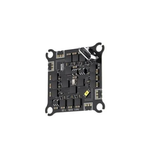 Полетный контроллер GEP-TAKER F411-12A-E 1~2S AIO