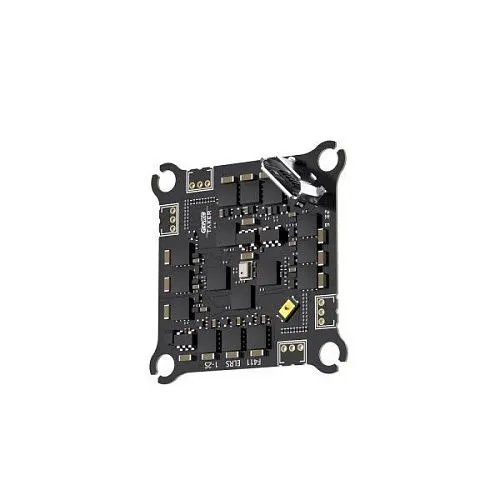 Полетный контроллер GEP-TAKER F411-12A-E 1~2S AIO