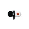 Крепление GEPRC для камер Insta360 GO2 / Caddx Peanut (CineLog35)