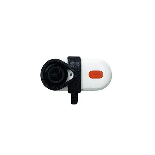Крепление GEPRC для камер Insta360 GO2 / Caddx Peanut (CineLog35)