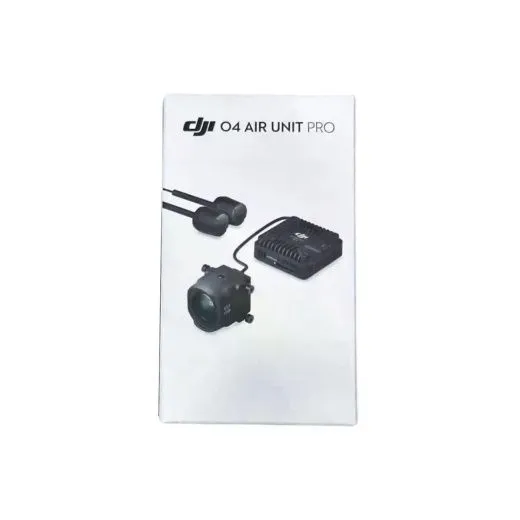 Видеопередатчик DJI O4 Air Unit Pro