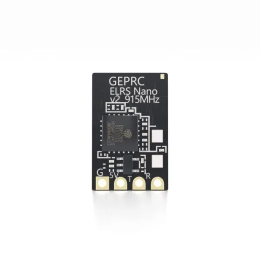 Приемник GEPRC ELRS Nano 868M V2 (EU)