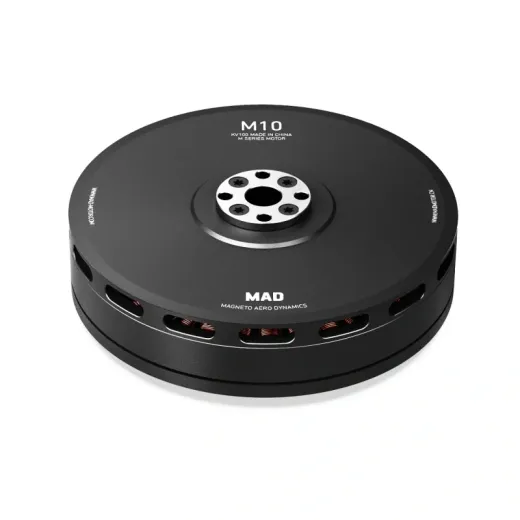 Мотор M10 IPE V1.0 для парамоторов