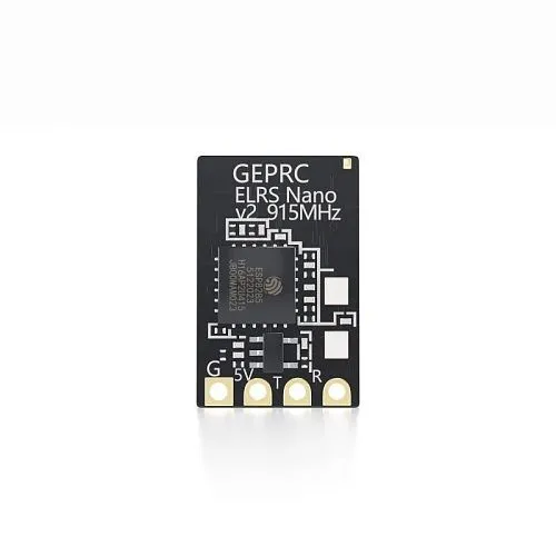 Приемник GEPRC ELRS Nano 868M V2 (EU)