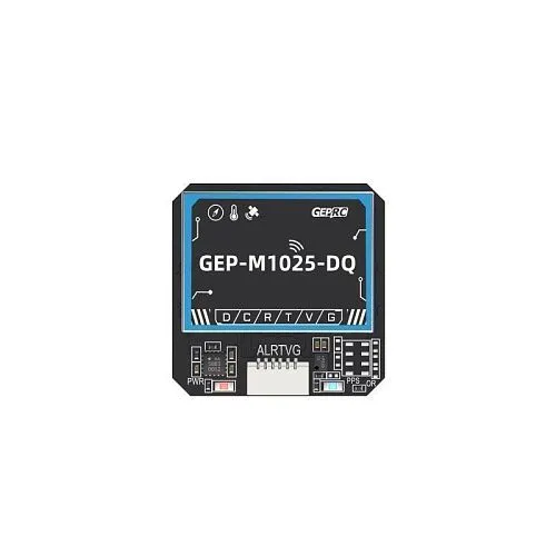 GPS-модуль GEPRC GEP-M1025-DQ