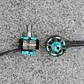 Мотор Foxeer Datura 1507-2750KV