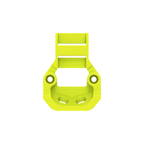 TPU детали для Nazgul ECO DC5/XL5