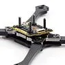 Регулятор оборотов Foxeer Mini Reaper 45A (4-в-1, BLHeli32, STM32)