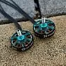 Мотор Foxeer Datura 2105.5-3650KV (T-Mount)