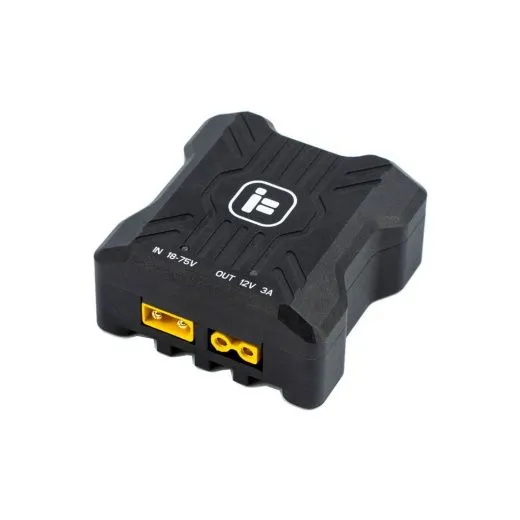 BEC-модуль питания iFlight Camera Power 12V 3A