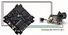 Камера BETAFPV Z01 AIO 5.8G 25 МВт VTX
