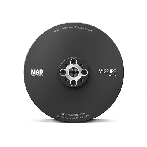 Мотор V122 eVTOL для дронов