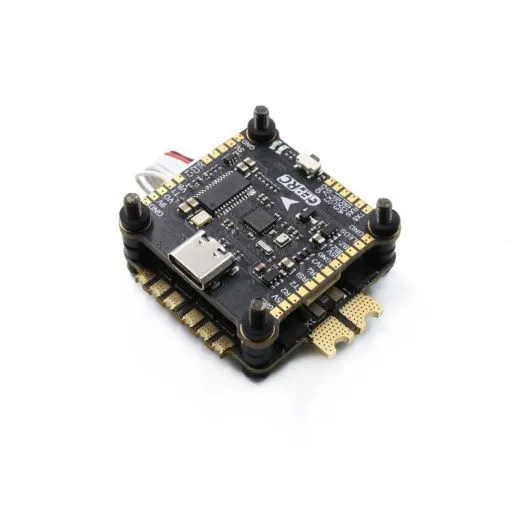 Стек SPAN F722 HD