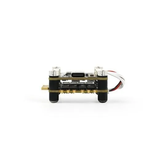 Стек GEPRC TAKER F405 BLS 50A