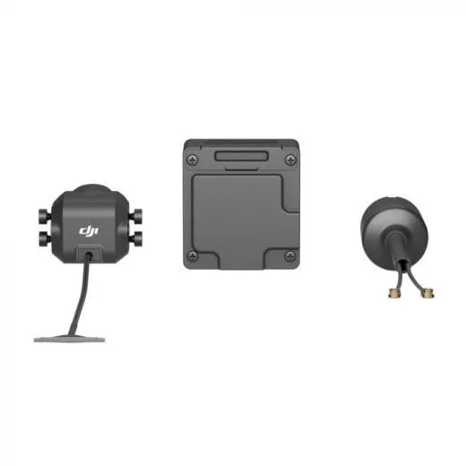 Цифровая видеосистема DJI O3 Air Unit