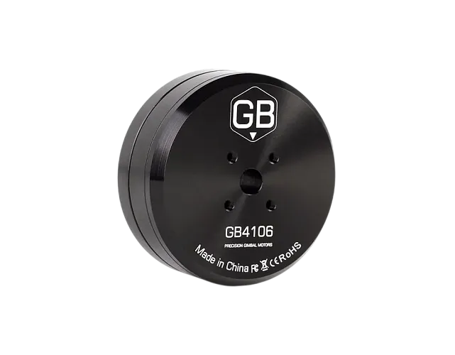 T-Motor GB4106 KV53 3-6S Бесщёточный мотор стабилизатора подвеса с моторизованной осью