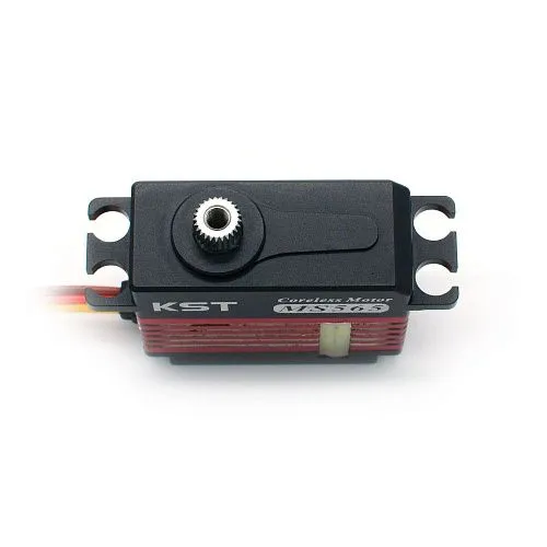 MS565 HV