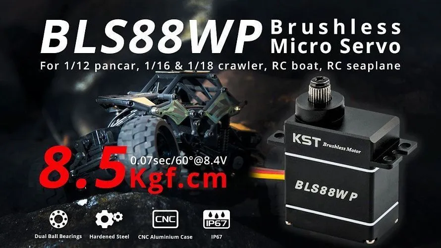 BLS88WP