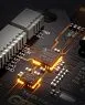 Стек GEPRC TAKER F745 BT 8Bit 60A