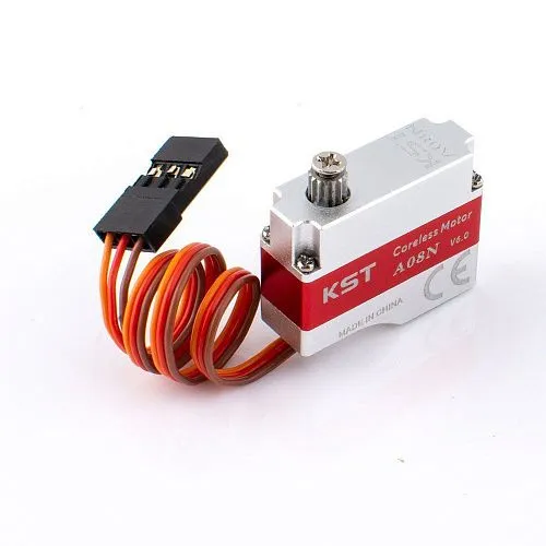 Микросервопривод A08N V6.0
