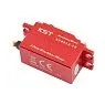 Низкопрофильный бесколлекторный сервопривод KST SV4012