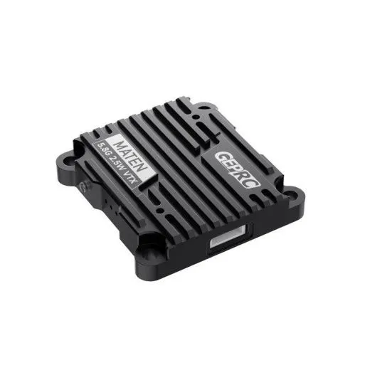 Видеопередатчик GEPRC MATEN 5.8G 2.5W VTX