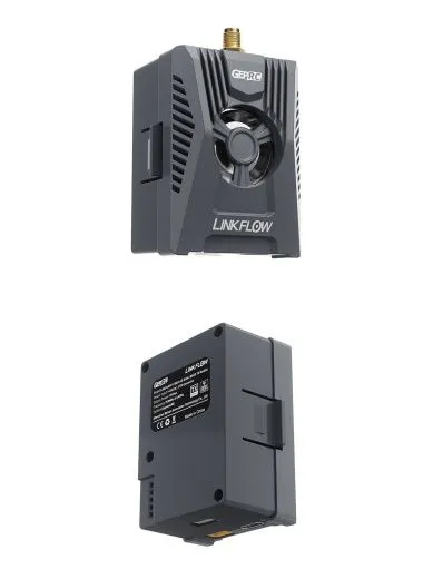 TX-модуль GEPRC LINKFLOW 915M/2.4G DUAL-BAND