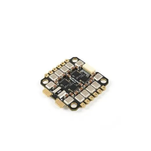Регулятор оборотов GEPRC TAKER H70 96K BL32 4IN1 ESC 70A
