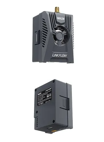 TX-модуль GEPRC LINKFLOW 915M/2.4G DUAL-BAND