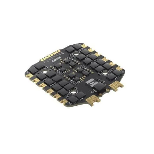 Регулятор оборотов GEPRC TAKER H80 BLS 80A 4IN1