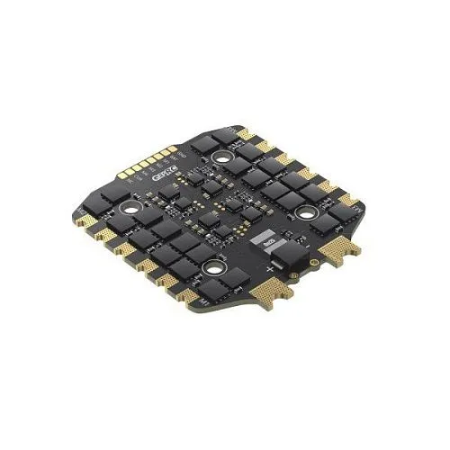Регулятор оборотов GEPRC TAKER H80 BLS 80A 4IN1