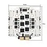 Полетный контроллер и ESC стек GOKU HEX GN405 Nano HD 20A V3