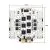 Полетный контроллер и ESC стек GOKU HEX GN405 Nano HD 20A V3
