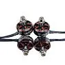 Водозащищенный бесколлекторный мотор DarwinFPV 2307.5 V3 SeaWater