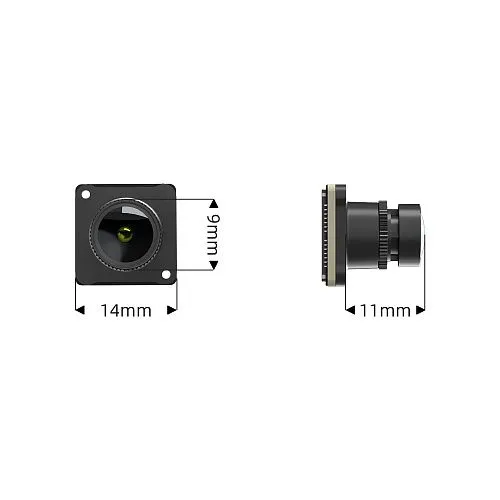 HD-камера Walksnail Avatar HD Mini 1S Lite