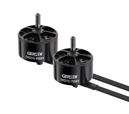 Мотор GEPRC EM3215 750KV