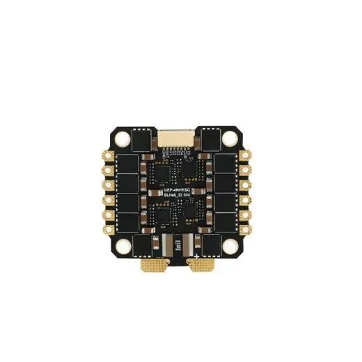 Стек SPAN F722-BT-HD V2
