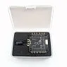 Полетный контроллер и ESC стек DarwinFPV Betaflight F4 50A Stack