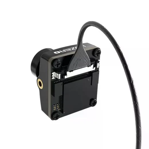 Цифровая FPV-камера RunCam HDZero Nano V3