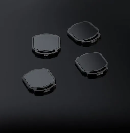 Комплект фильтров для DJI O4 Air Unit Pro (Upgraded)