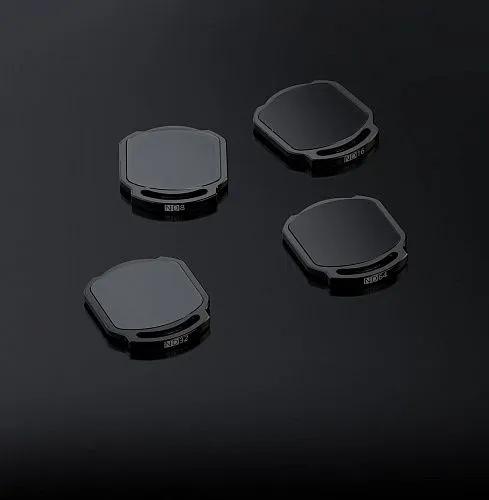 Комплект фильтров для DJI O4 Air Unit Pro (Upgraded)