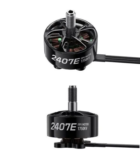 Мотор GEPRC SPEEDX2 2407E 1750KV
