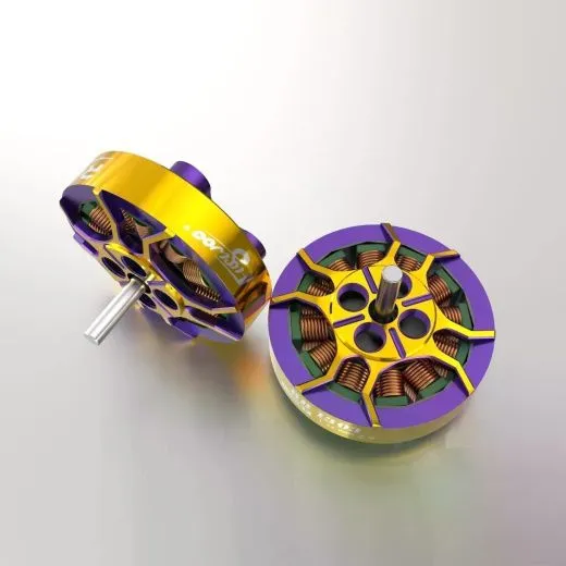 Бесколлекторный мотор Flywoo ROBO 1303 6000KV