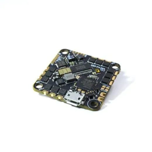 Полетный контроллер GEPRC GEP-20A-F4 AIO